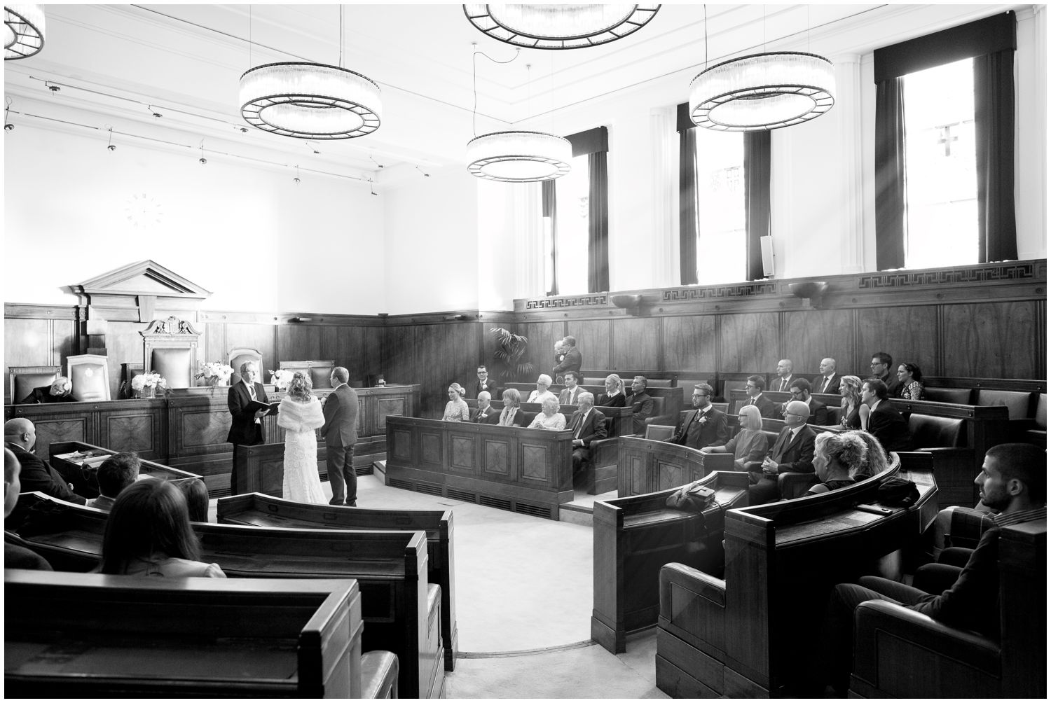 Getting married at Bethnal Green Town Hall Hotel Wedding Photography