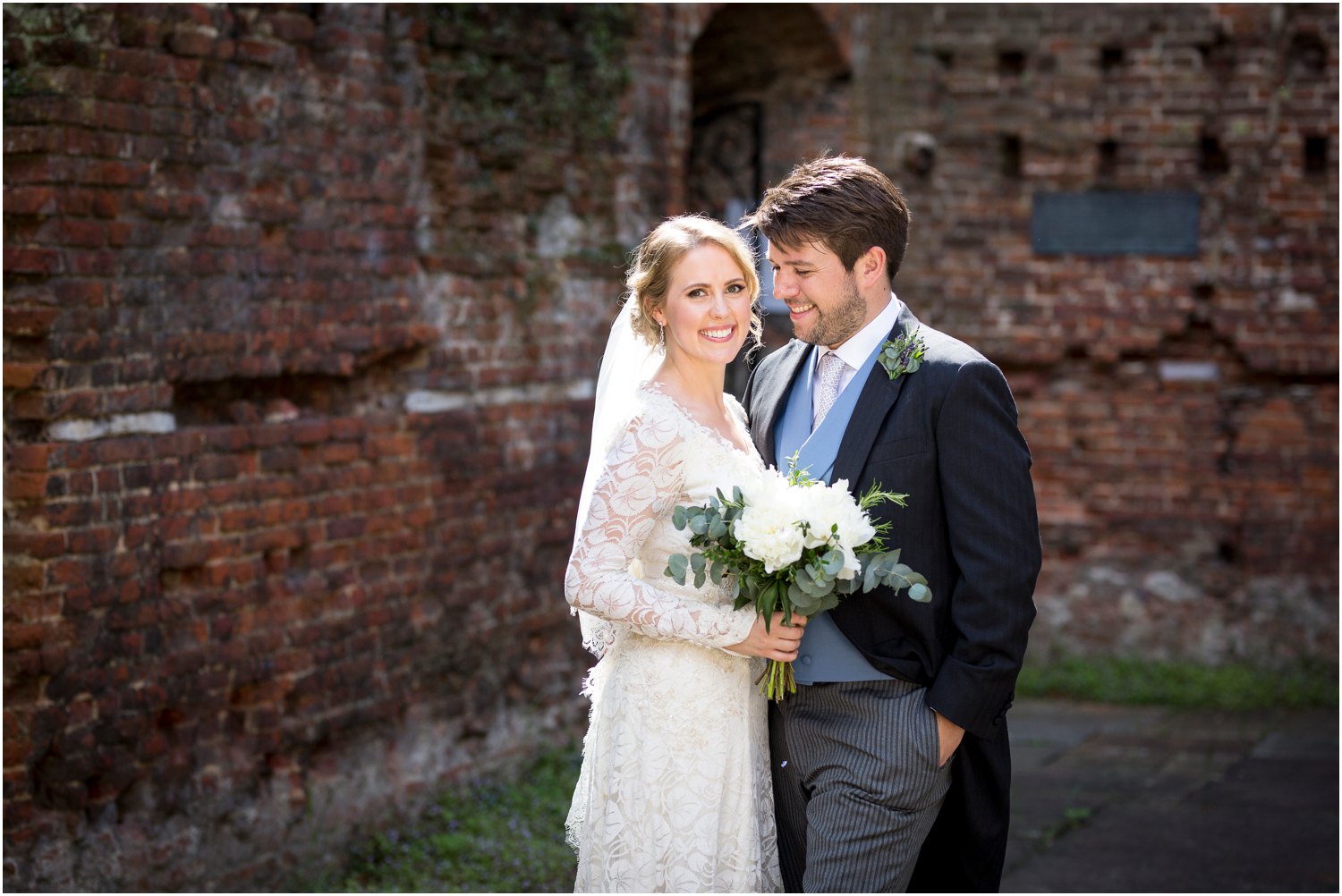 Stanmore Wedding Photographer