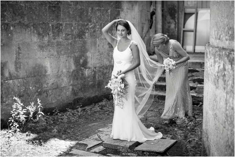 wardour castle wedding photographer