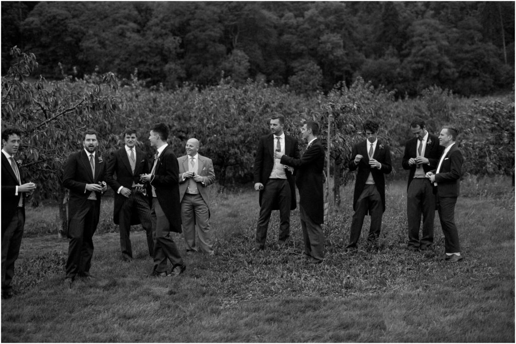 wedding photographer malvern hills