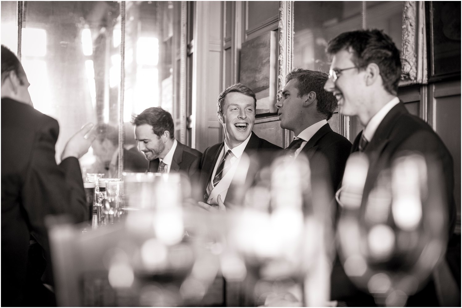 hurlingham club wedding photographer