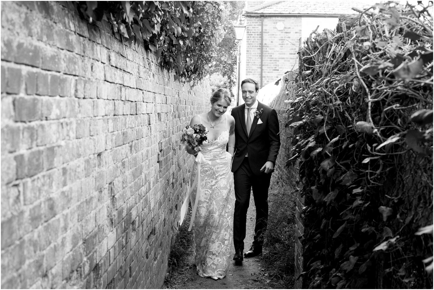 petersham nurseries wedding photographer