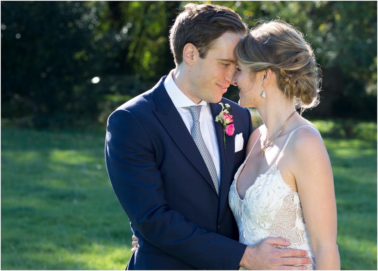 petersham nurseries wedding photographer