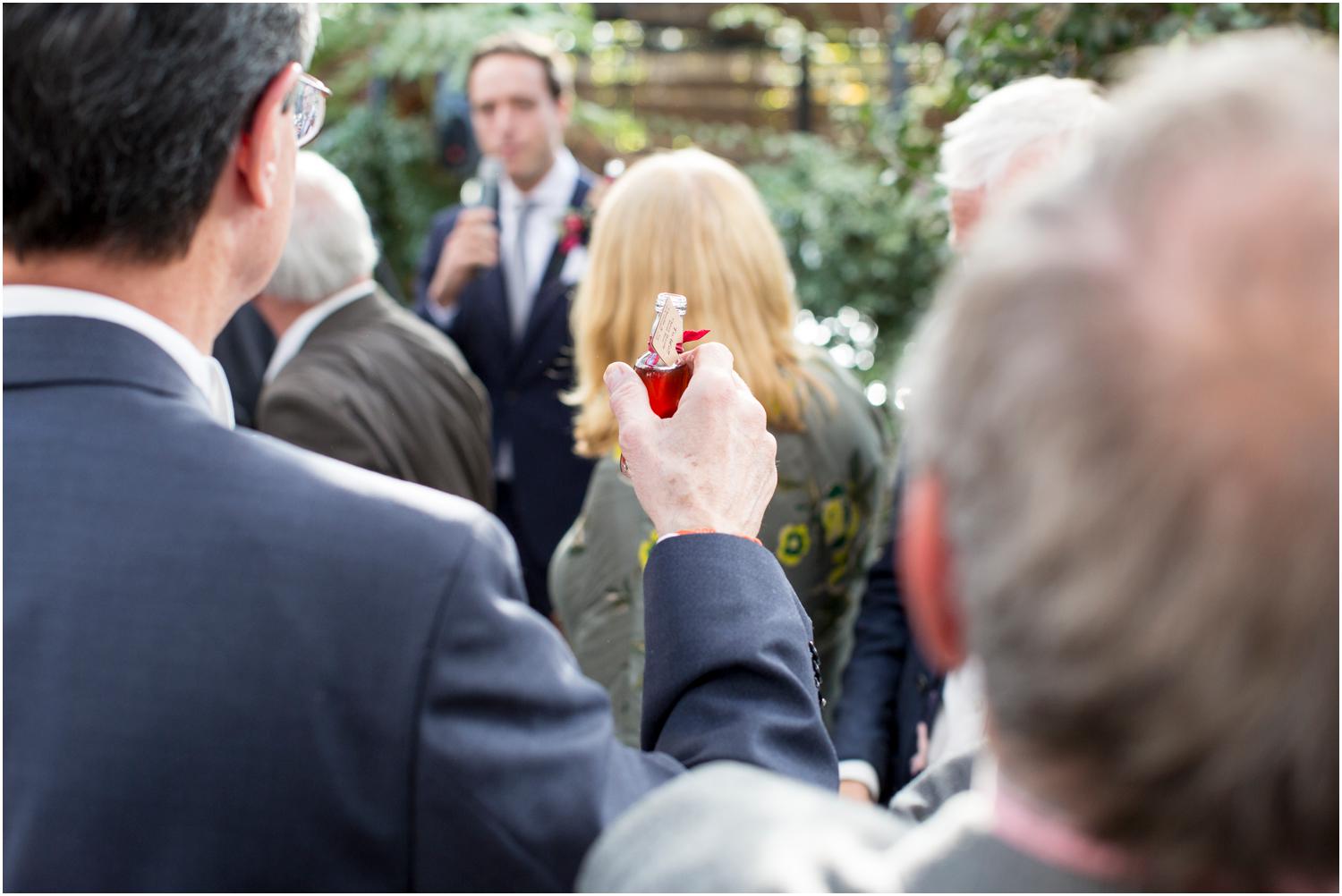 petersham nurseries wedding photographer