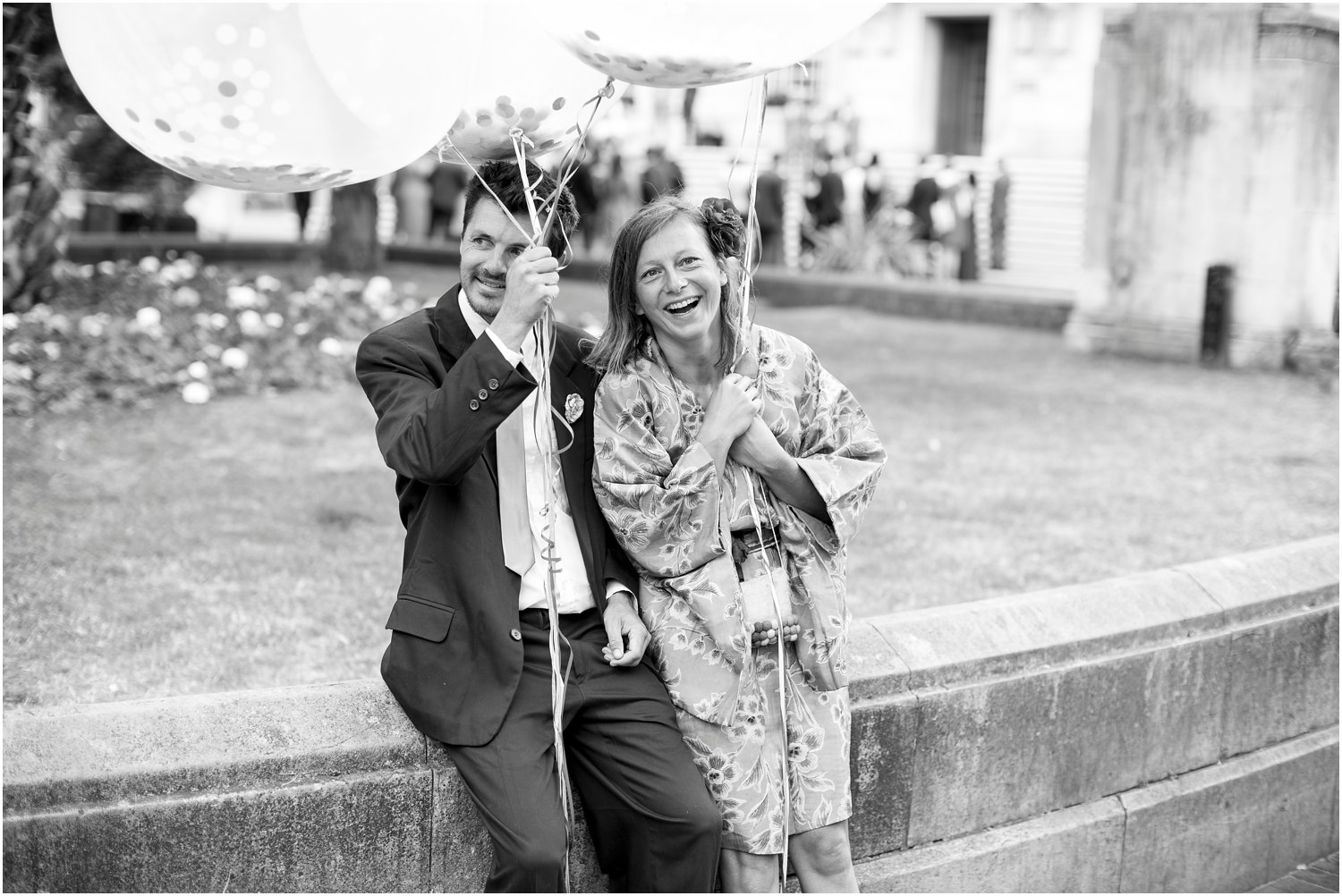 hackney documentary wedding photographer