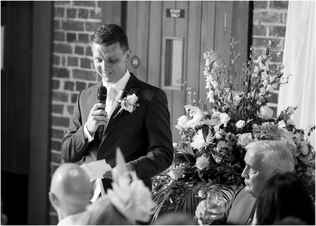 gaynes park essex wedding photographer