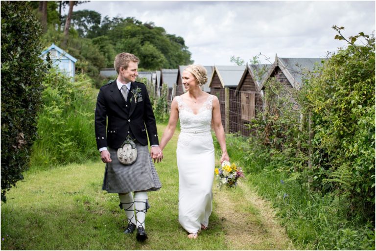 Kate & Rory – Harry Warren House Dorset Wedding Photographer