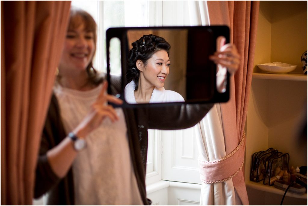 bridwell park devon wedding photographer