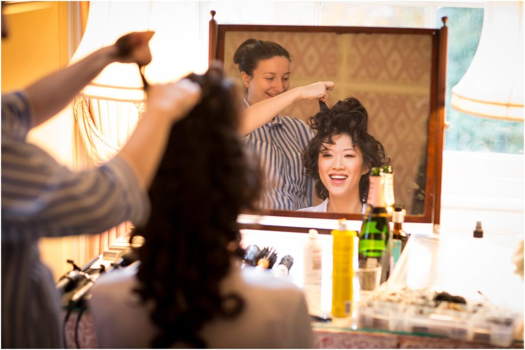 bridwell park devon wedding photographer