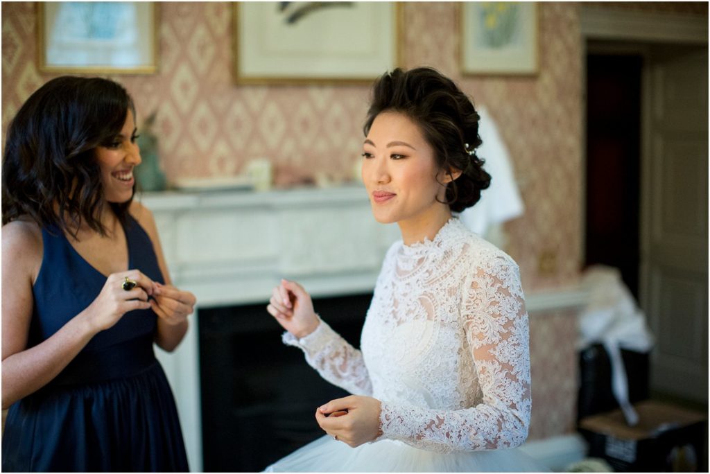 bridwell park devon wedding photographer