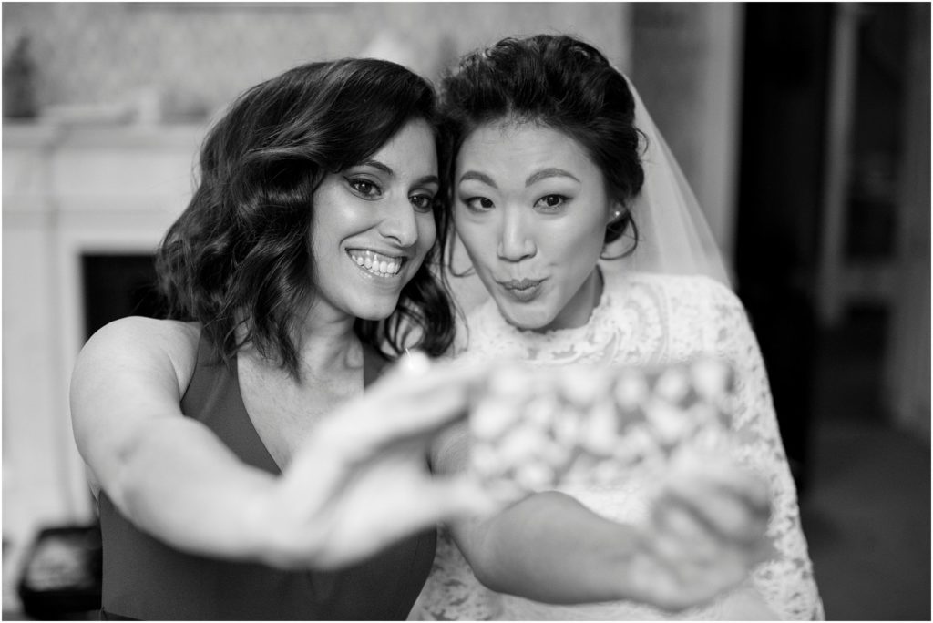 bridwell park devon wedding photographer