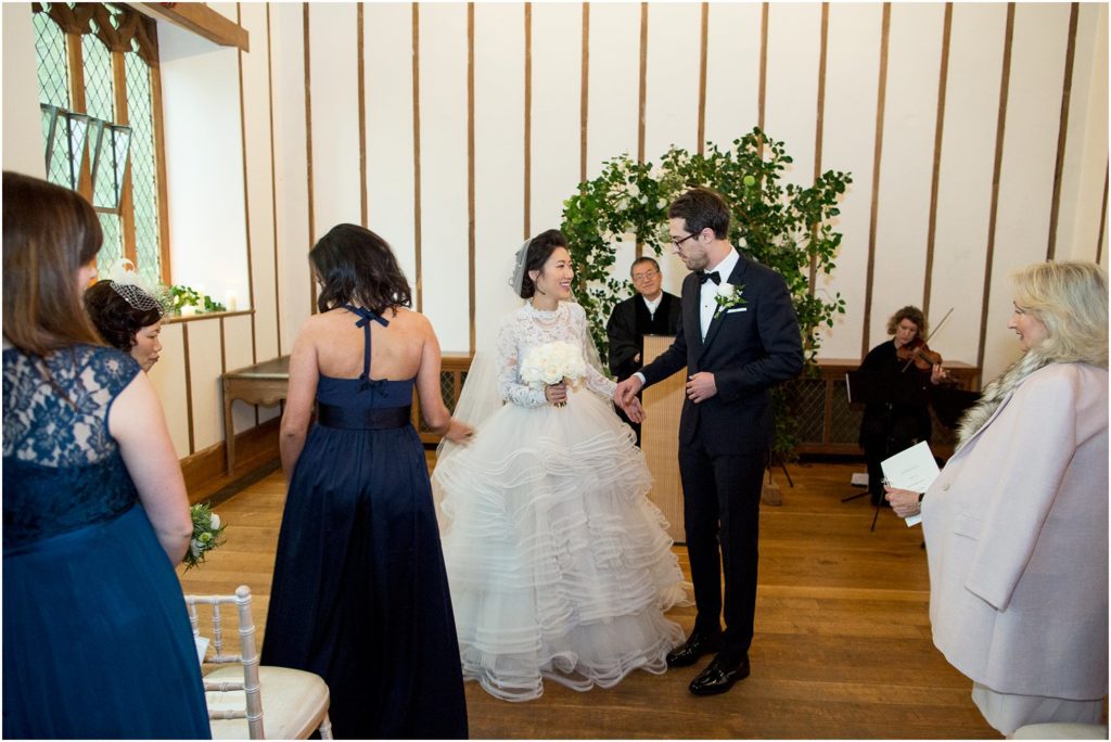 bridwell park devon wedding photographer