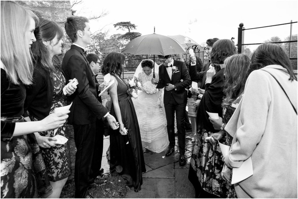 bridwell park devon wedding photographer