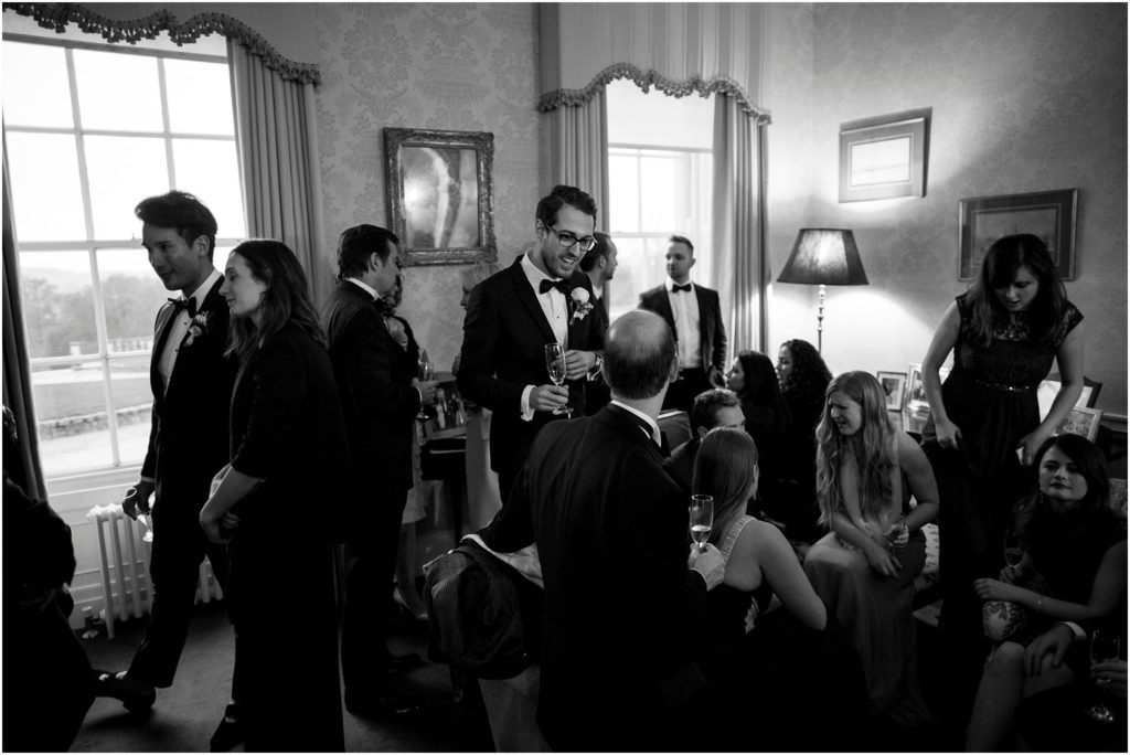 bridwell park devon wedding photographer