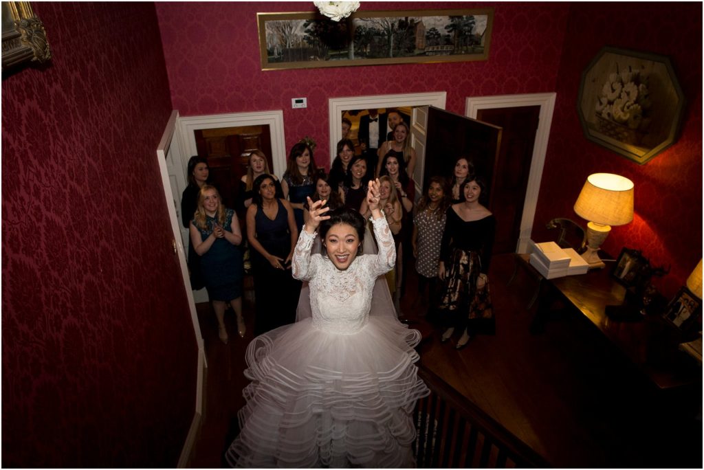 bridwell park devon wedding photographer