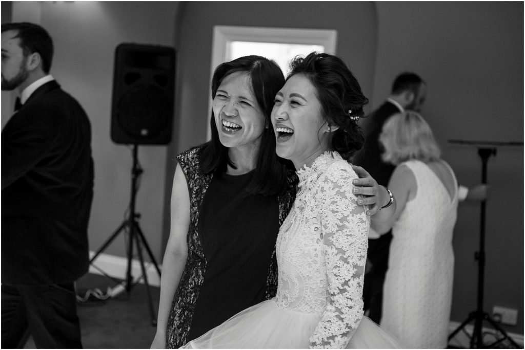 bridwell park devon wedding photographer