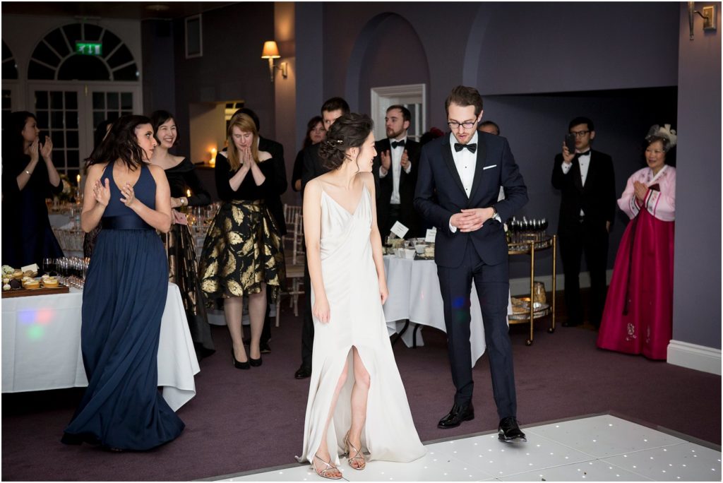 bridwell park devon wedding photographer