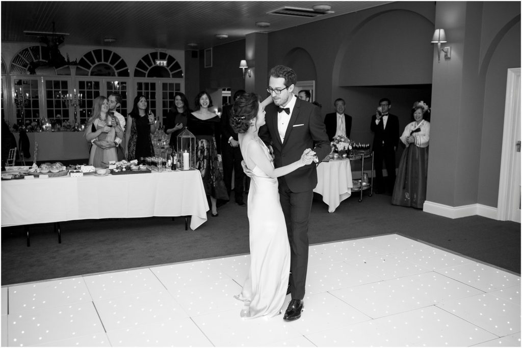 bridwell park devon wedding photographer