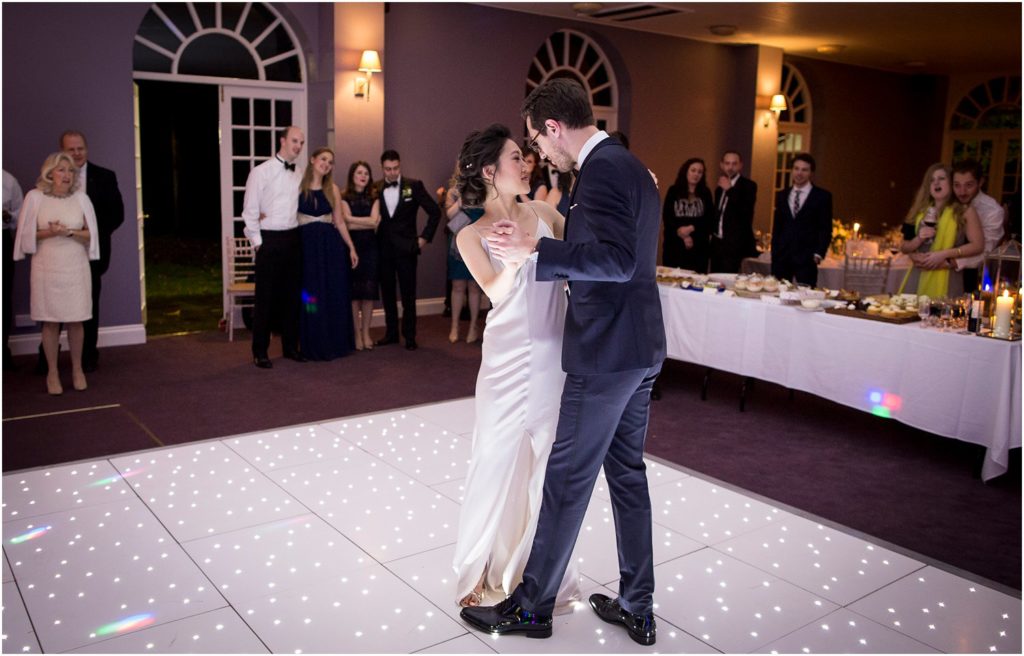 bridwell park devon wedding photographer