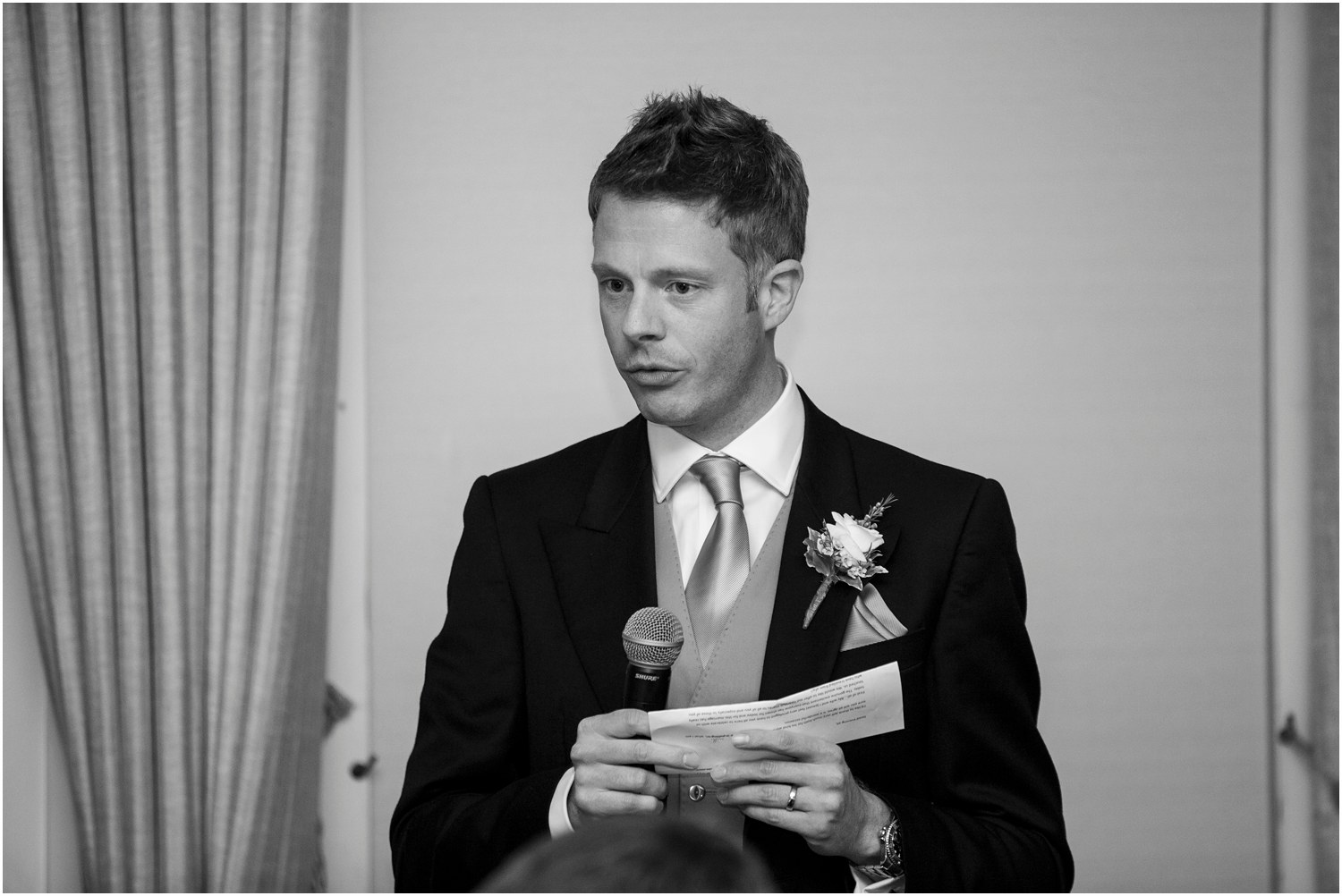 hurlingham club wedding photographer