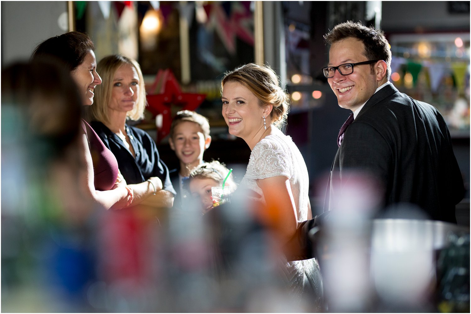 londesborough pub wedding reception