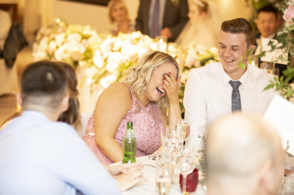 Sofitel Hotel London Wedding