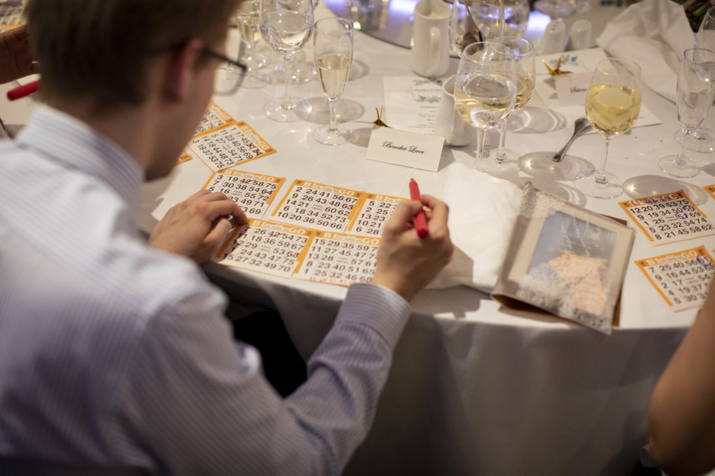 Sofitel Hotel London Wedding