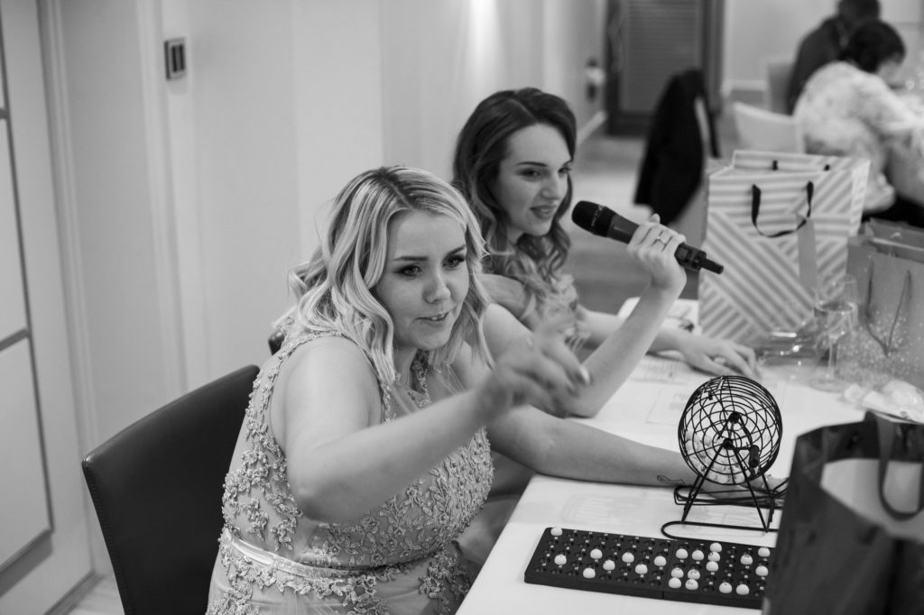 Sofitel Hotel London Wedding