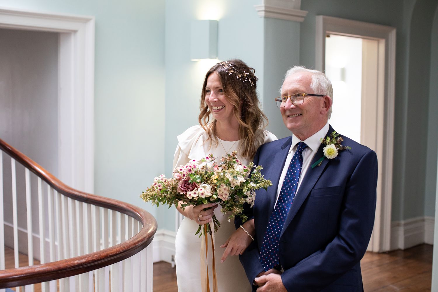 clissold house wedding 