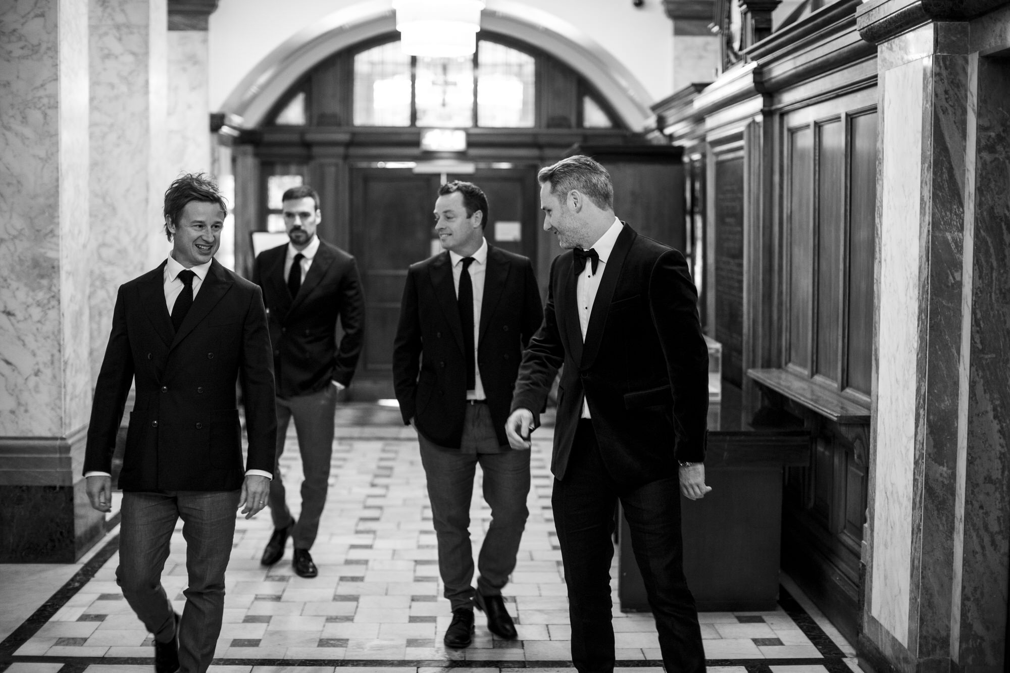 bethnal green town hall hotel wedding photographer 0020