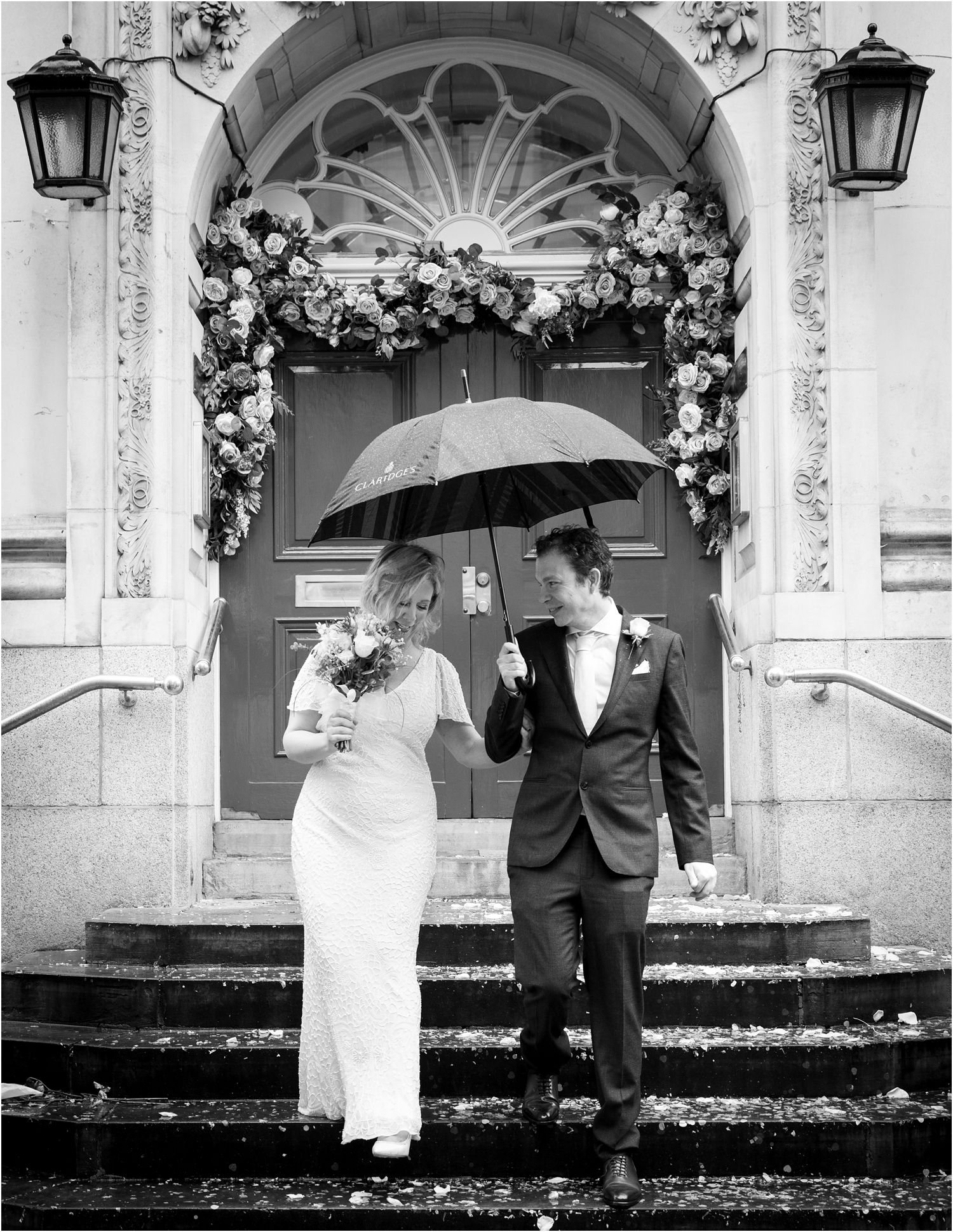 chelsea town hall wedding photographer 019