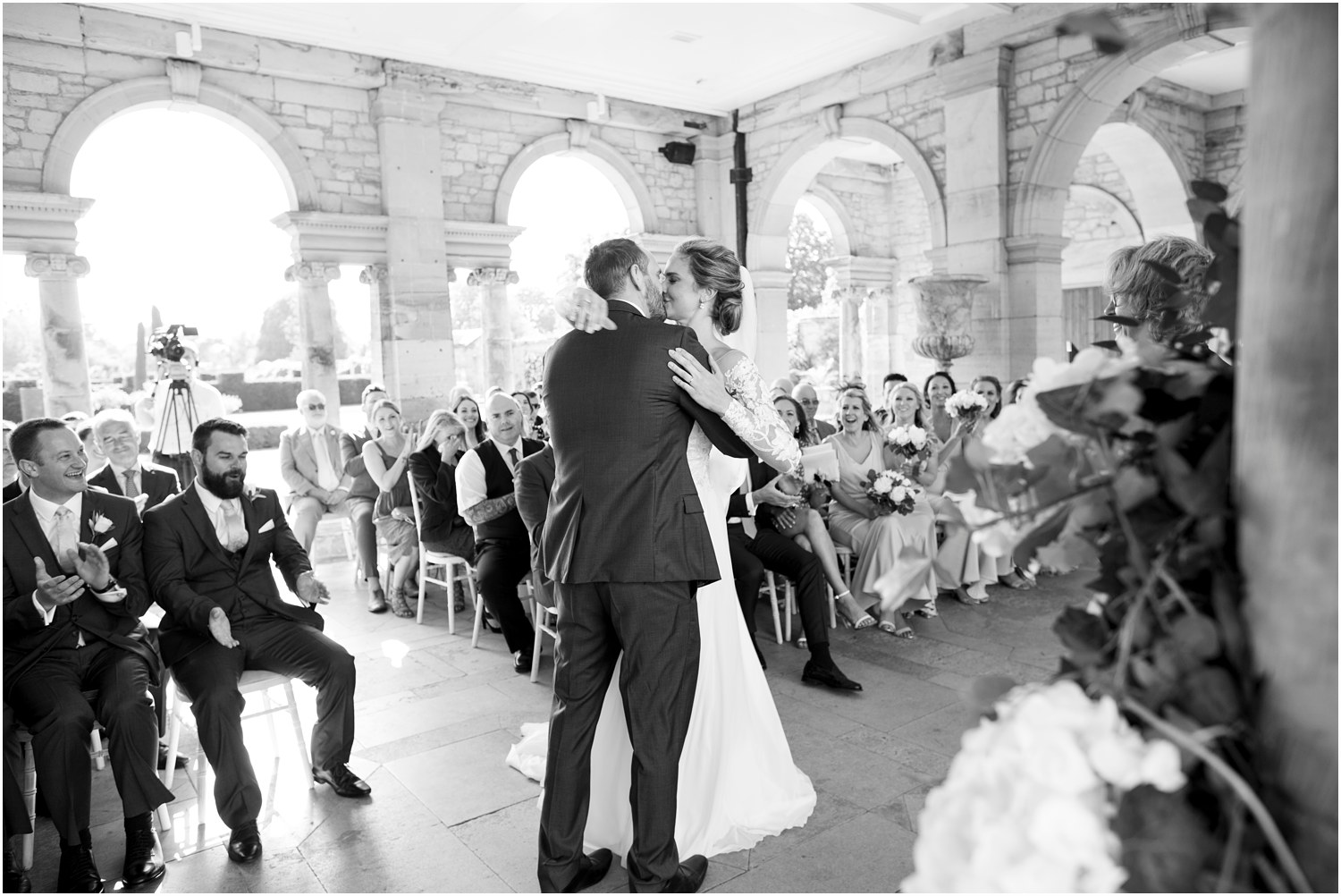 hever castle wedding photography 0079