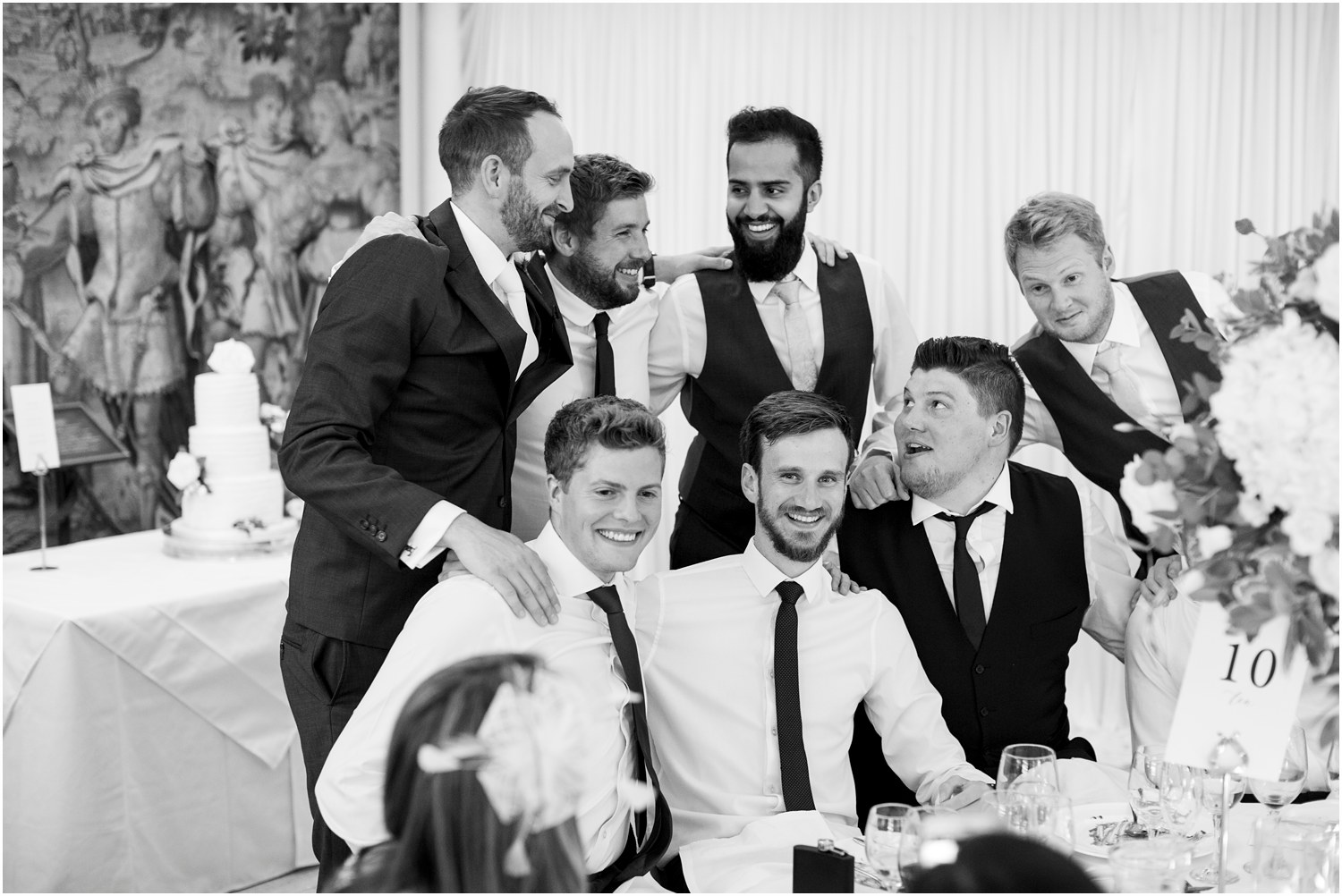 hever castle wedding photography 0149