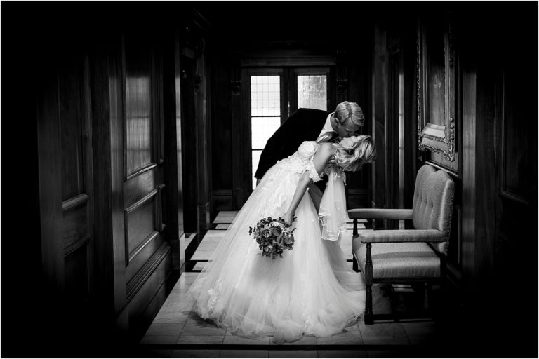 Westminster Wedding Photographer // Joey & Rob