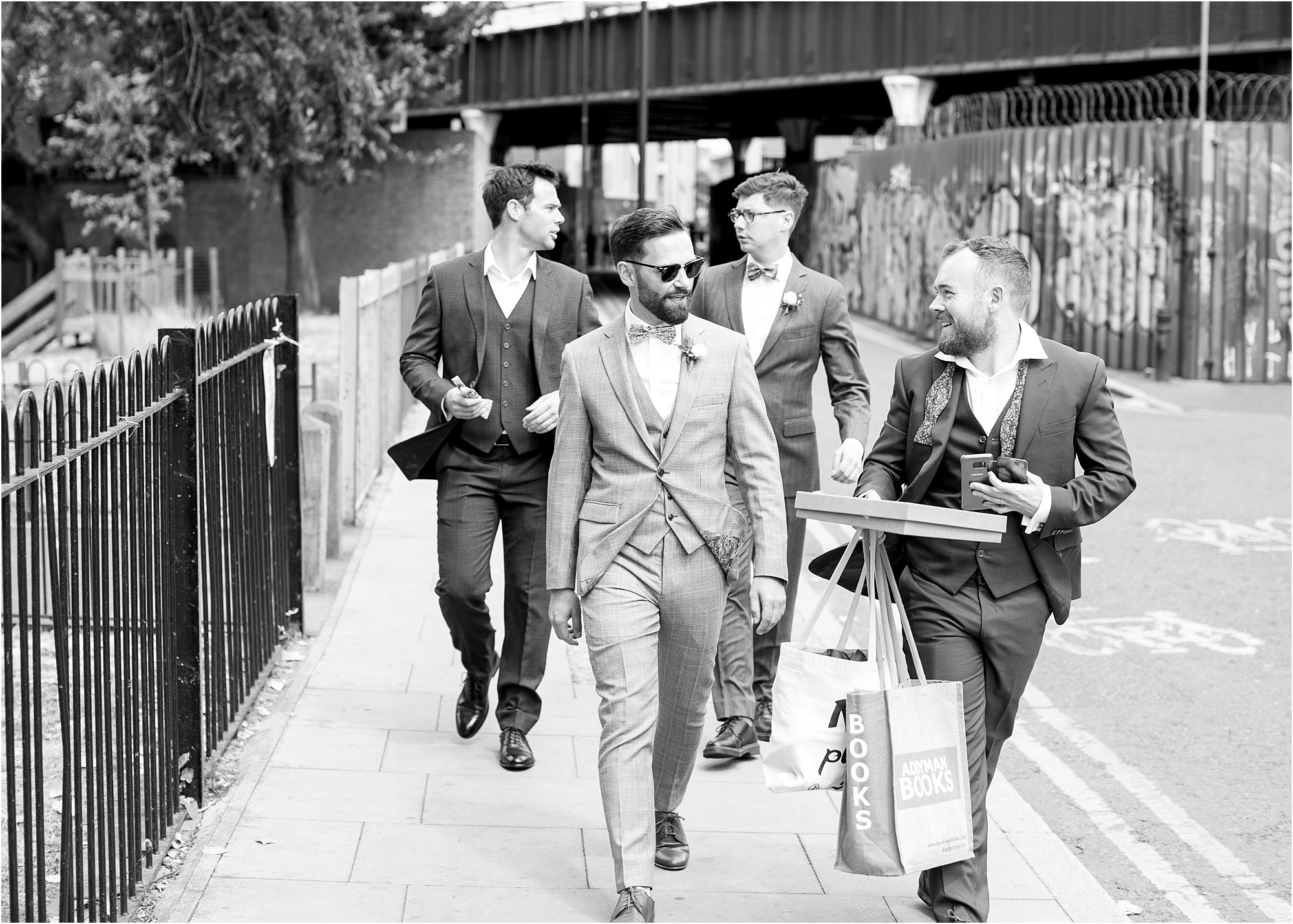 clapton round chapel wedding photography0042