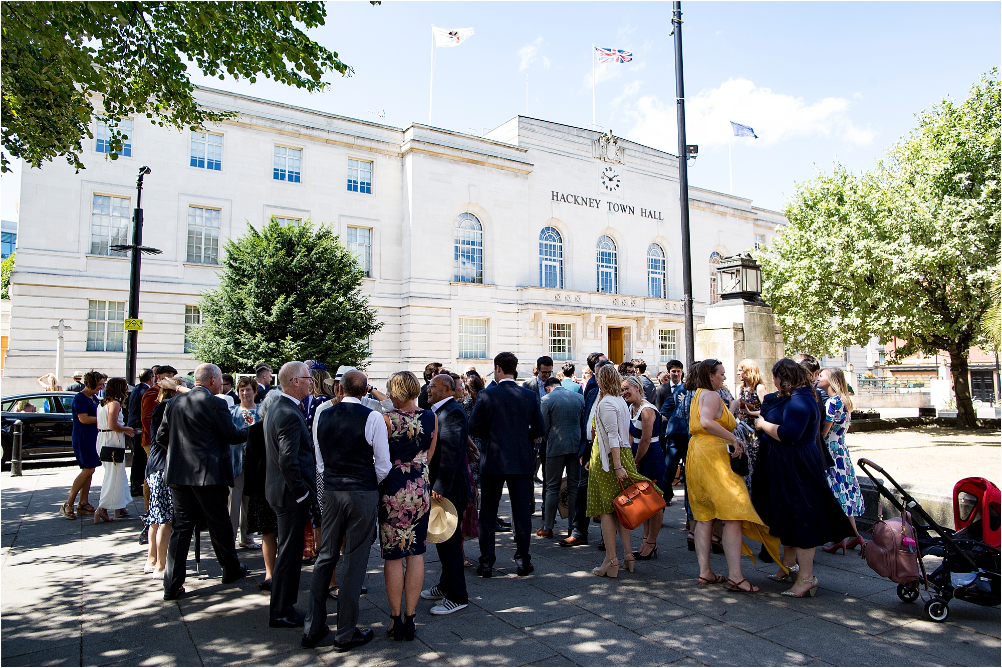 clapton round chapel wedding photography0057