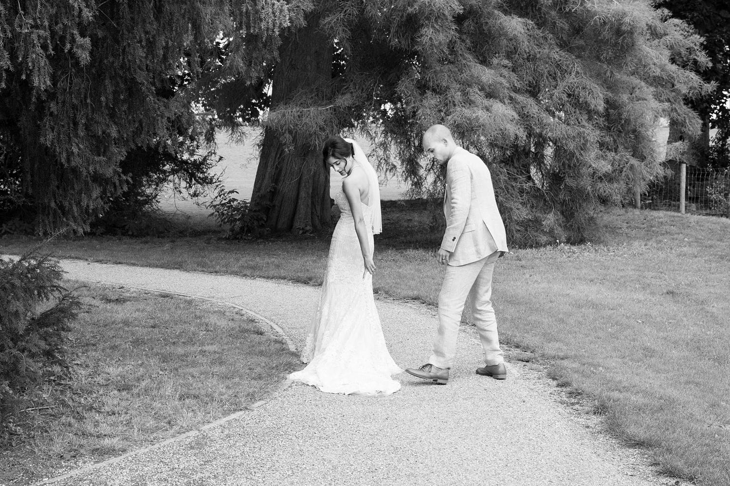 gunnersbury park orangery wedding photography