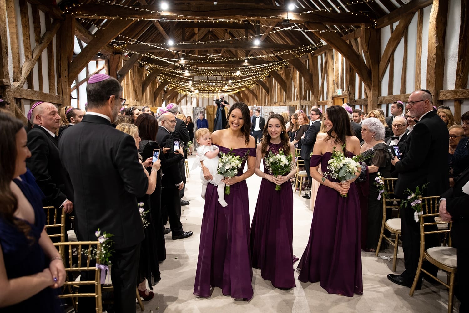 headstone manor wedding at the great barn in harrow