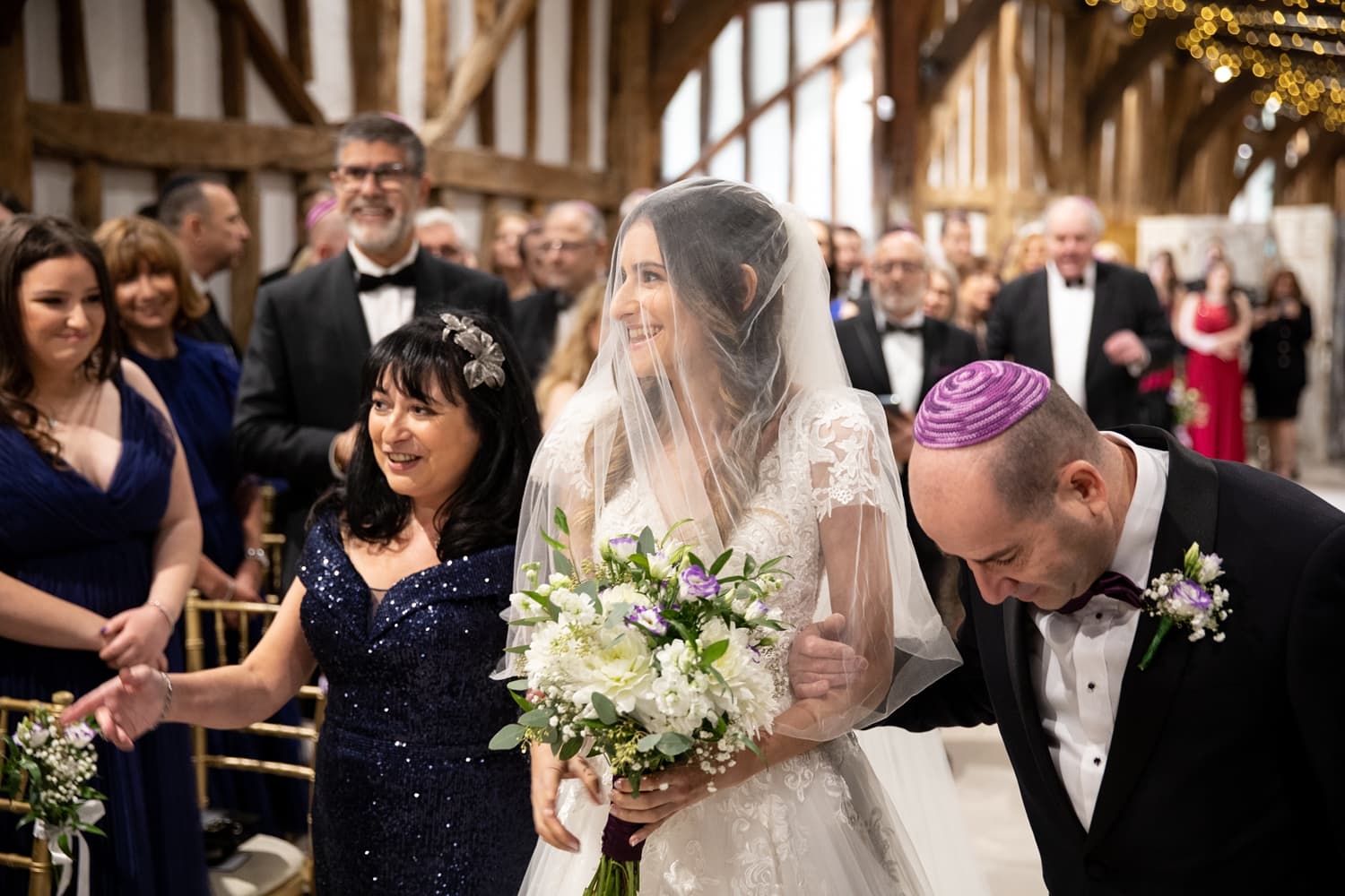 headstone manor wedding at the great barn in harrow