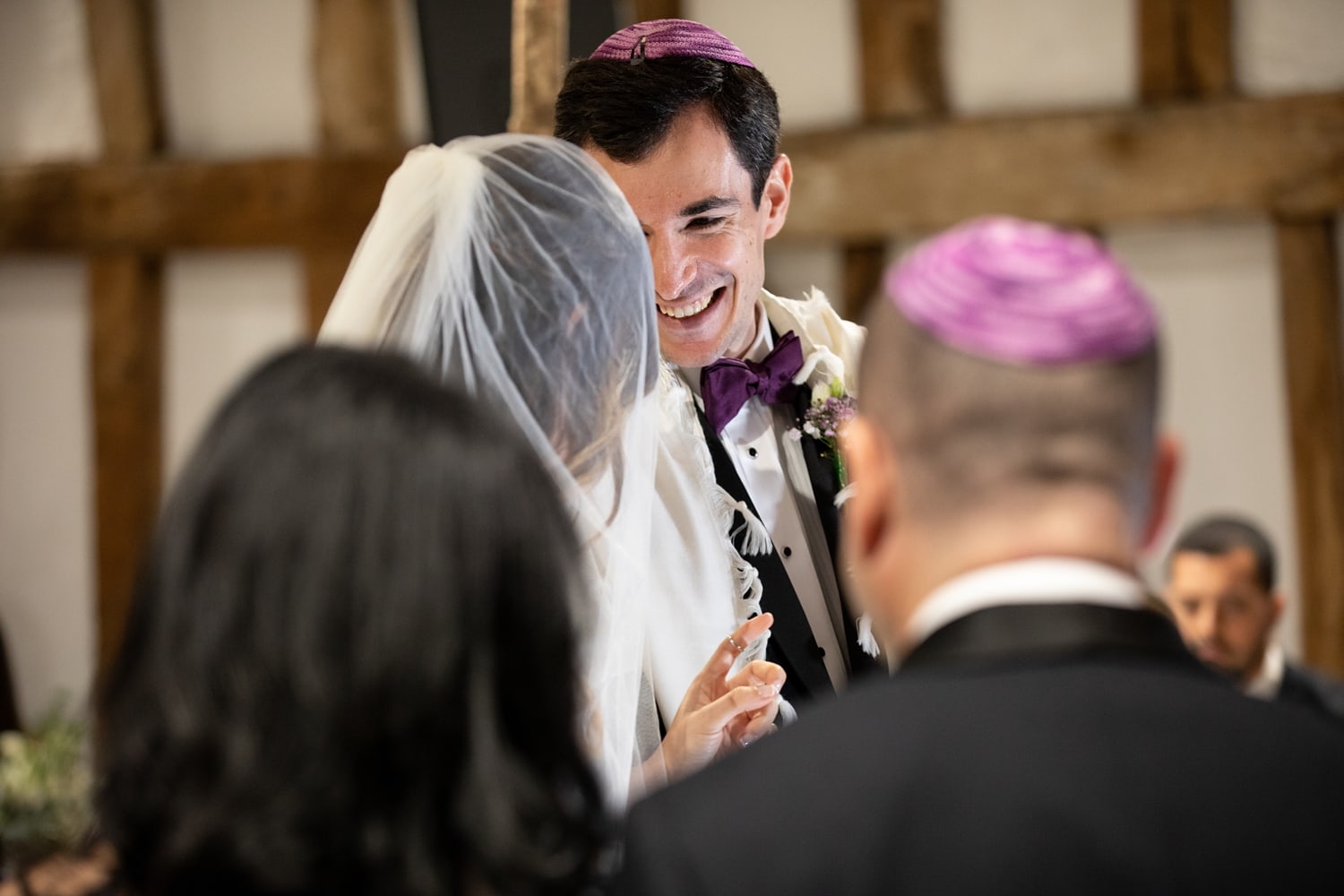 headstone manor wedding at the great barn in harrow