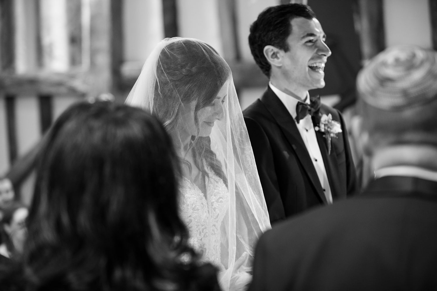 headstone manor wedding at the great barn in harrow