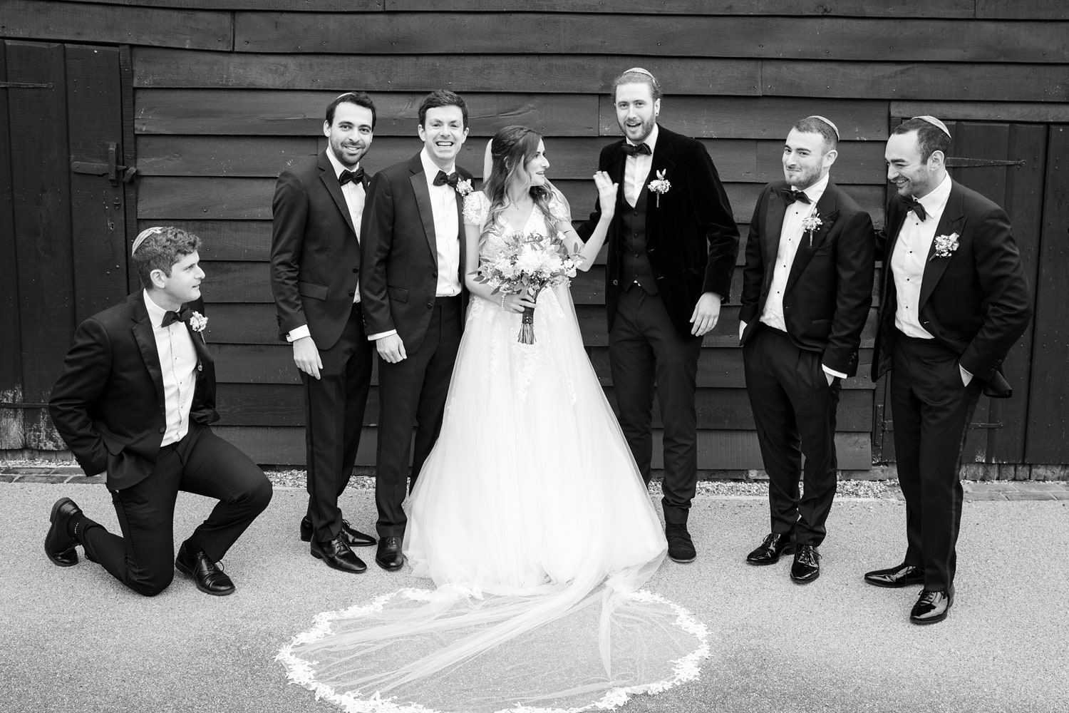 headstone manor wedding at the great barn in harrow