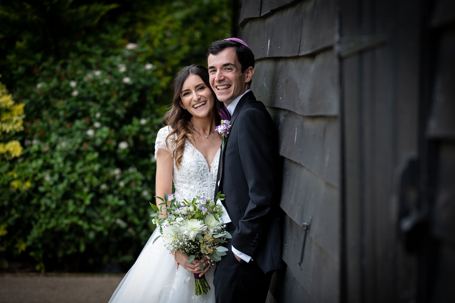 headstone manor wedding at the great barn in harrow