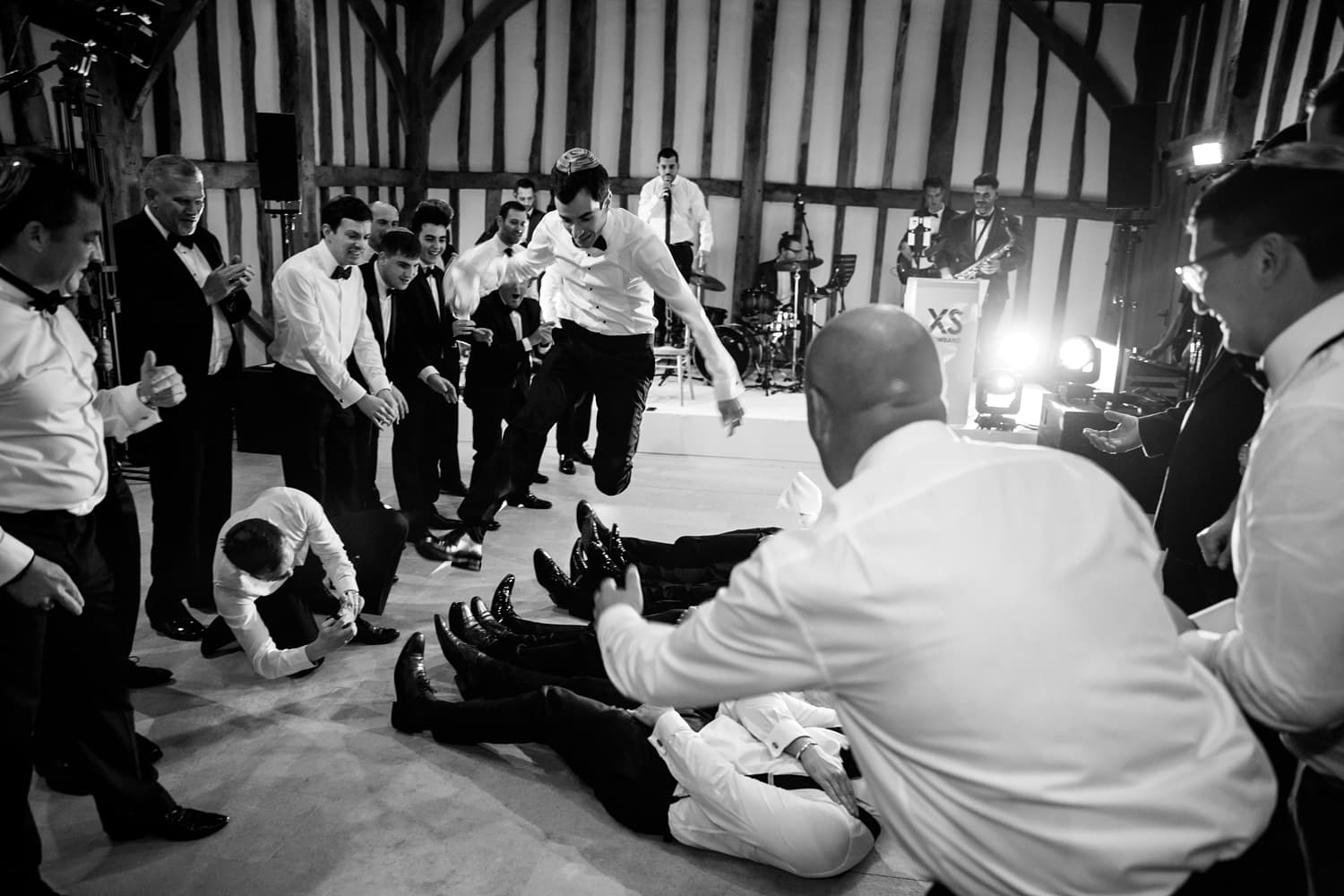 headstone manor wedding at the great barn in harrow