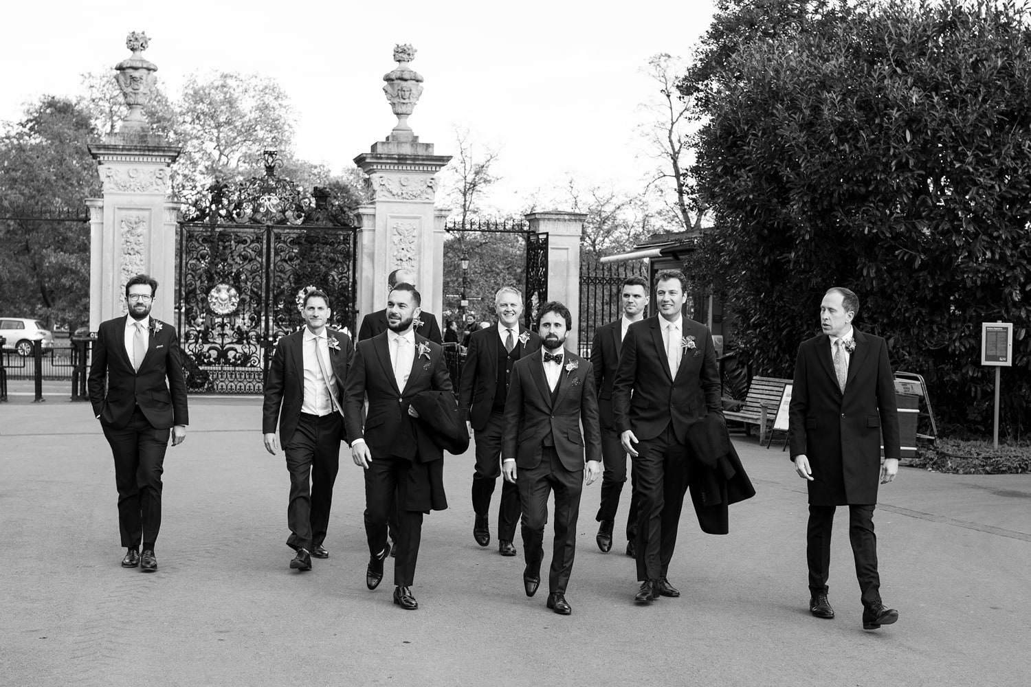 nash conservatory kew gardens wedding