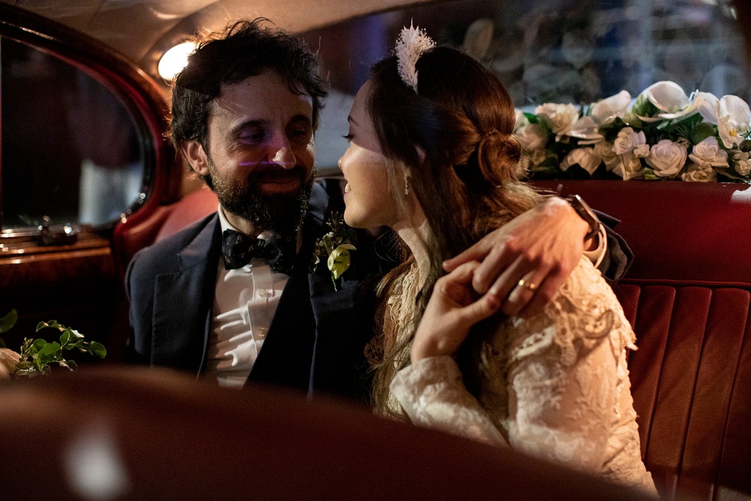 nash conservatory kew gardens wedding