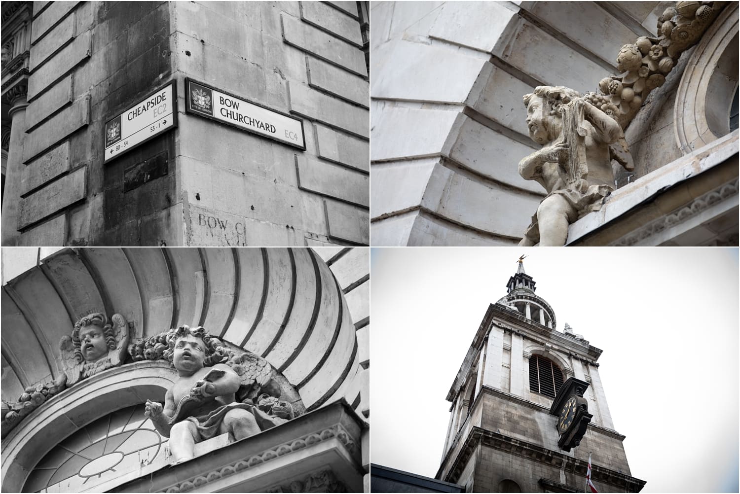 st.mary le bow wedding. wedding reception at the crypt.