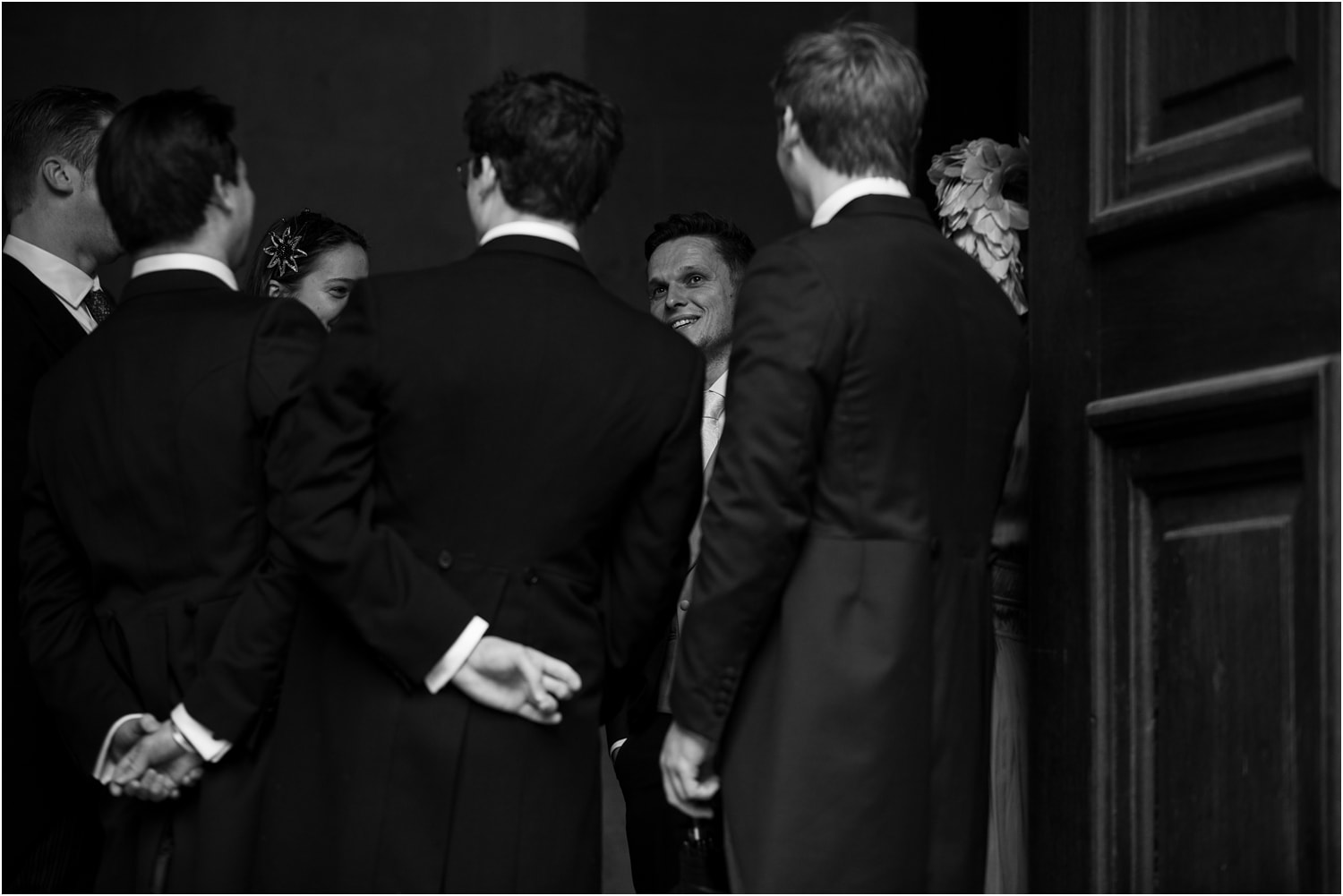 st.mary le bow wedding. wedding reception at the crypt.