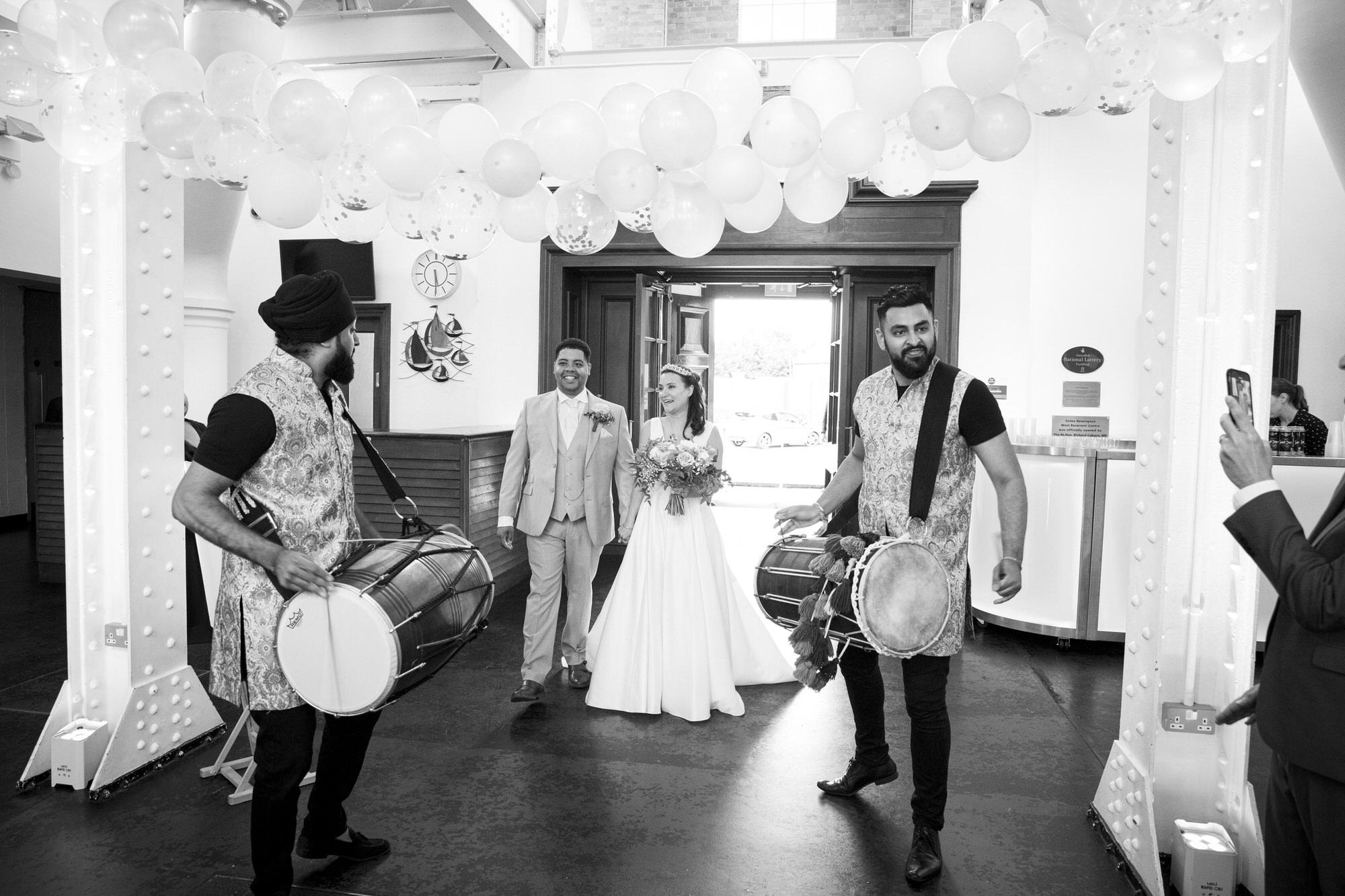 west reservoir centre wedding photographer 0001