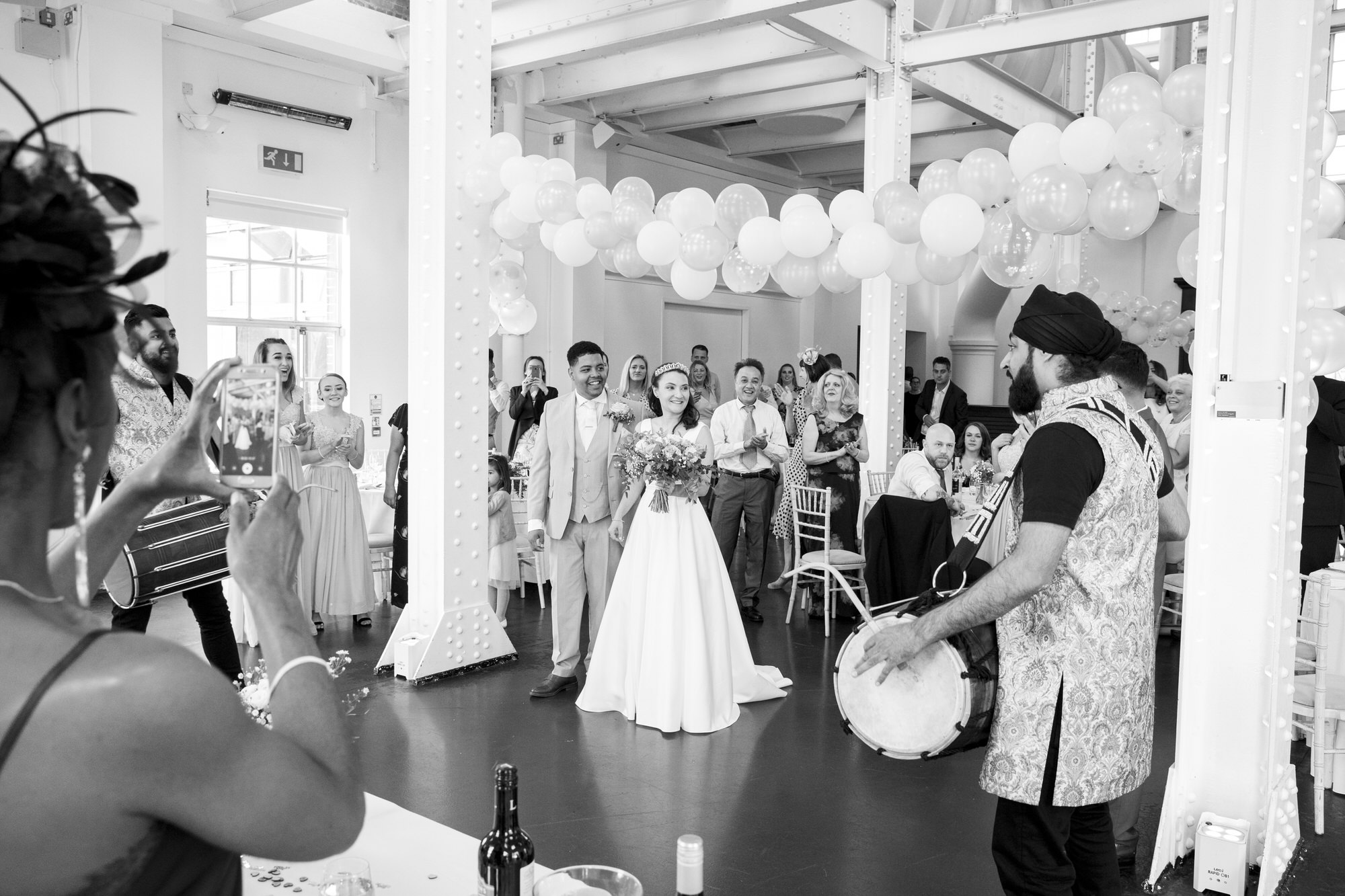 west reservoir centre wedding photographer 0002